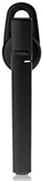 Блютуз гарнитура Remax RB-T2 Black - миниатюра 3 Блютуз гарнитура Remax RB-T2 Black - миниатюра 3