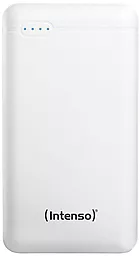 Повербанк Intenso XS20000 20000 mAh (7313552) White - фото Повербанк Intenso XS20000 20000 mAh (7313552) White