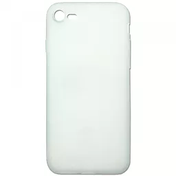 Чехол 1TOUCH Smitt Apple iPhone 7, iPhone 8 White