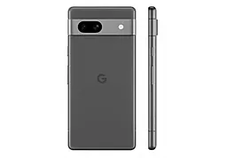 Смартфон Google Pixel 7A 8/128GB Dual Sim Charcoal - миниатюра 2