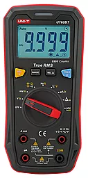 Мультиметр UNI-T UT60BT - фото Мультиметр UNI-T UT60BT