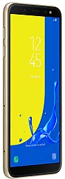 Мобільний телефон Samsung Galaxy J6 2018 32GB (SM-J600FZD) Gold - мініатюра 6