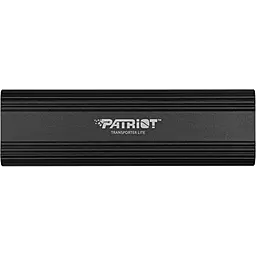 SSD Накопитель Patriot Transporter Lite 2TB (PTPL2TBPECB)