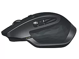 Компьютерная мышка Logitech MX Master 2S Graphite (910-005139) - миниатюра 2