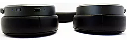 Навушники Bluedio V2 Black - мініатюра 7 Навушники Bluedio V2 Black - мініатюра 7