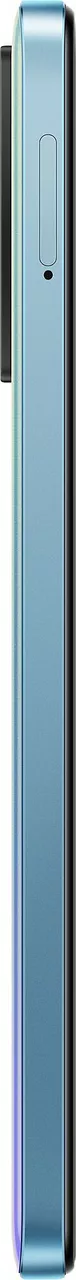 Смартфон Xiaomi Redmi Note 11 4/128Gb Star Blue - фото 5