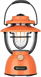 Ліхтарик Olight Olantern Classic 2 Pro Orange - фото Ліхтарик Olight Olantern Classic 2 Pro Orange