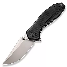 Нож Civivi ODD 22 C21032-1 Black - фото Нож Civivi ODD 22 C21032-1 Black