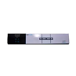 Кронштейн для телевізора UniBracket BZ03-60 - мініатюра 5 Кронштейн для телевізора UniBracket BZ03-60 - мініатюра 5