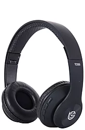 Навушники Tucci TC999 Black