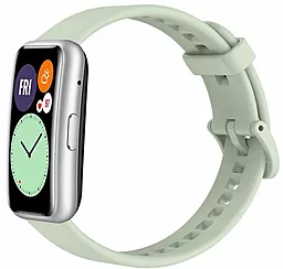 Смарт-часы Huawei Watch Fit Mint Green (55025870) - миниатюра 6