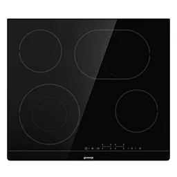 Варильна поверхня електрична Gorenje ECT643BSC - фото Варильна поверхня електрична Gorenje ECT643BSC