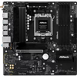 Материнская плата ASRock B850M Pro-A - фото Материнская плата ASRock B850M Pro-A