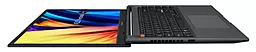 Ноутбук ASUS VivoBook S 15 OLED K3502ZA Indie Black (K3502ZA-L1534) - мініатюра 4