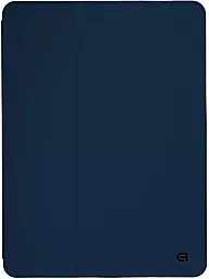 Чехол для планшета ArmorStandart Smart Fold Pen для Apple iPad 10.2 (2021-2019) Dark Blue (ARM74937) - фото Чехол для планшета ArmorStandart Smart Fold Pen для Apple iPad 10.2 (2021-2019) Dark Blue (ARM74937)