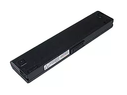 Аккумулятор для ноутбука Asus A32-F9 / 11,1V 4400mAh /  Black