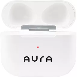 Наушники Aura 3 White (TWSA3W) - миниатюра 4
