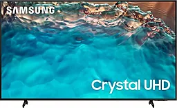 Телевизор Samsung 85BU8000 (UE85BU8000UXUA) - фото Телевизор Samsung 85BU8000 (UE85BU8000UXUA)