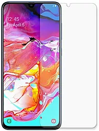 Защитная пленка BoxFace Противоударная Samsung A705 Galaxy A70 Matte - фото Защитная пленка BoxFace Противоударная Samsung A705 Galaxy A70 Matte