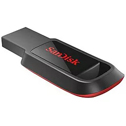 Флешка SanDisk 64GB Cruzer Spark USB 2.0 (SDCZ61-064G-G35) - фото Флешка SanDisk 64GB Cruzer Spark USB 2.0 (SDCZ61-064G-G35)