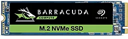 SSD Накопитель Seagate BarraCuda 510 1 TB M.2 2280 (ZP1000CM3A001) - фото SSD Накопитель Seagate BarraCuda 510 1 TB M.2 2280 (ZP1000CM3A001)