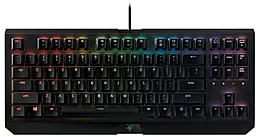 Клавиатура Razer Widow CHROMA (RZ03-01770100-R3M1) Black
