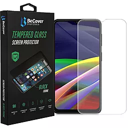 Захисне скло BeCover для Samsung Galaxy A13 5G SM-A136 3D Crystal Clear Glass (708099)