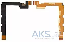 Шлейф Sony Xperia J ST26i межплатный