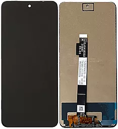 Дисплей Xiaomi Poco X3 GT с тачскрином, оригинал, Black - фото Дисплей Xiaomi Poco X3 GT с тачскрином, оригинал, Black