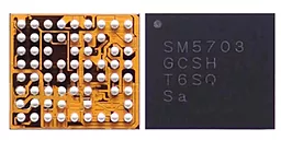 Микросхема управления питанием (PRC) SM5703 для Samsung Galaxy Tab S2 T710 / T715 / T810 / T813 / T815