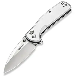 Нож Sencut ArcBlast Grey (S22043B-2) - фото Нож Sencut ArcBlast Grey (S22043B-2)