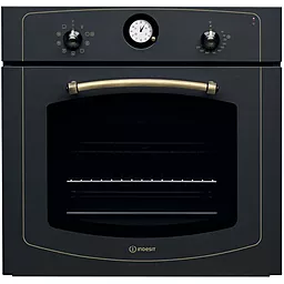 Духовой шкаф электрический Indesit IFVR 800 H AN - фото Духовой шкаф электрический Indesit IFVR 800 H AN