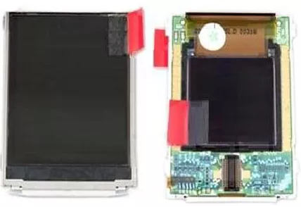 Дисплей LG T5100 без тачскріна - фото 1
