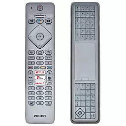 Пульт для телевизора Philips 398GM10BEPHN0016HT с голосовым управлением