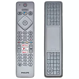 Пульт для телевизора Philips 398GM10BEPHN0016HT с голосовым управлением - фото Пульт для телевизора Philips 398GM10BEPHN0016HT с голосовым управлением