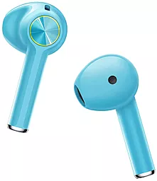 Наушники OnePlus Buds E501A Blue - миниатюра 3 Наушники OnePlus Buds E501A Blue - миниатюра 3