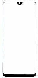Корпусне скло дисплея Samsung Galaxy A20E 2019 A202 (з OCA плівкою) (original) Black - фото Корпусне скло дисплея Samsung Galaxy A20E 2019 A202 (з OCA плівкою) (original) Black