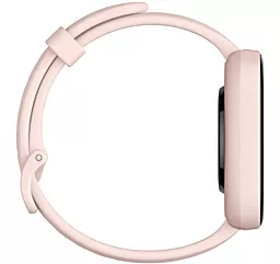Смарт-годинник Amazfit Bip 3  Pink - мініатюра 4