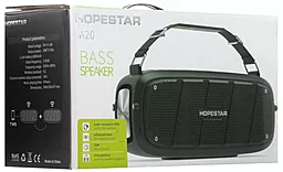 Колонки акустические Hopestar A20 Pro Black - миниатюра 7