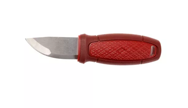 Нож Morakniv Eldris (12648) Red - фото 2