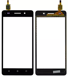 Сенсор (тачскрин) Huawei Honor 4C Black