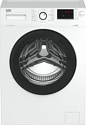 Стиральная машина Beko WUE6512SXAW - фото Стиральная машина Beko WUE6512SXAW