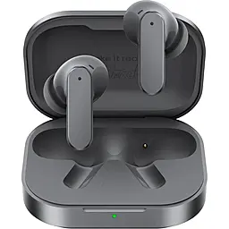 Наушники Realme Buds Air 8 Black - фото Наушники Realme Buds Air 8 Black
