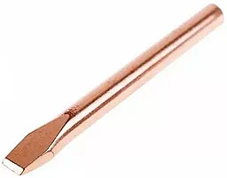 Паяльне жало з двостороннім зрізом EasyLife TIP B5-6