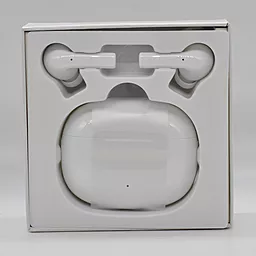 Навушники Honor Choice Earbuds X3 Lite White - мініатюра 2