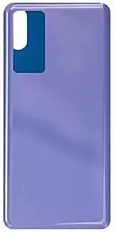 Задняя крышка корпуса Xiaomi 12X Original Purple - фото Задняя крышка корпуса Xiaomi 12X Original Purple