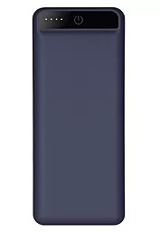 Повербанк 2E 20000 mAh Dark Blue (2E-PB2005A-DARKBLUE) - фото Повербанк 2E 20000 mAh Dark Blue (2E-PB2005A-DARKBLUE)