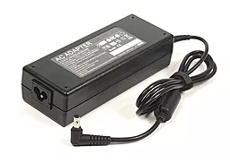 Блок живлення для ноутбука Lenovo 19.5V 6.15A 120W (5.5x2.5) IB120G5525 PowerPlant - фото Блок живлення для ноутбука Lenovo 19.5V 6.15A 120W (5.5x2.5) IB120G5525 PowerPlant