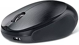 Компьютерная мышка Genius NX-9000BT V2 Iron Gray (31030009403) - фото Компьютерная мышка Genius NX-9000BT V2 Iron Gray (31030009403)