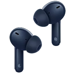 Навушники Realme Buds T100 Blue - мініатюра 6